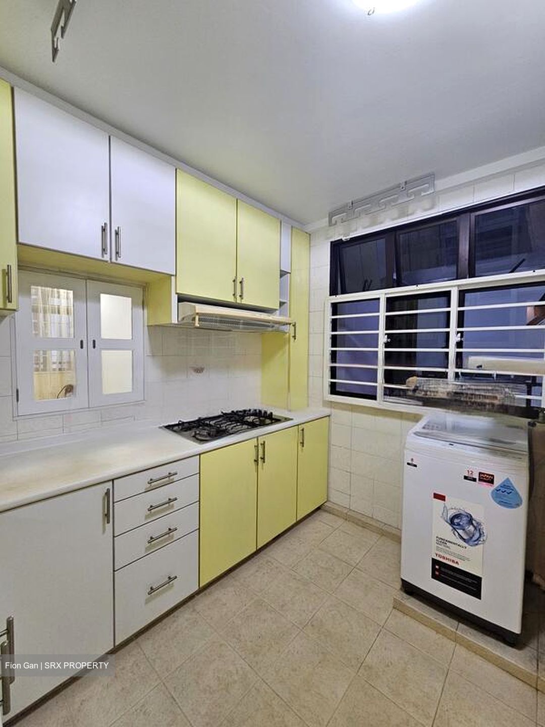 Blk 360A Sun Bliss (Sembawang), HDB 4 Rooms #502322001